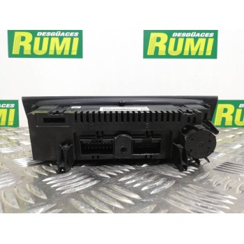 Recambio de mando climatizador para seat ibiza (6j5) sport referencia OEM IAM 6J0820043A A2C53357413 