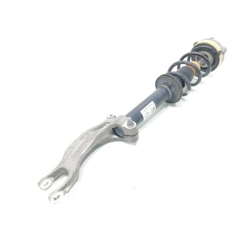 Recambio de amortiguador delantero derecho para audi a4 avant (8w5) básico referencia OEM IAM 8W0031AK 8W0413031AK 