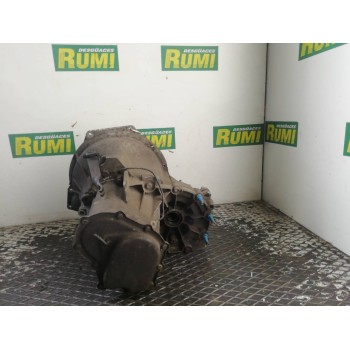 Recambio de caja cambios para ford fiesta berl./courier si referencia OEM IAM 87TT7F096AB  