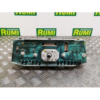 Recambio de cuadro instrumentos para opel frontera a arizona referencia OEM IAM 91144981 110008545012 