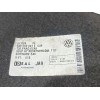 Recambio de alfombra maletero para volkswagen golf vii lim. advance bluemotion referencia OEM IAM 5G6863007E  