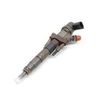 Recambio de inyector para renault master ii phase 2 caja cerrada l1h1 caja cerrada 3.3 to referencia OEM IAM 8200146357  