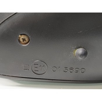 Recambio de retrovisor derecho para citroën c2 audace referencia OEM IAM 015690  