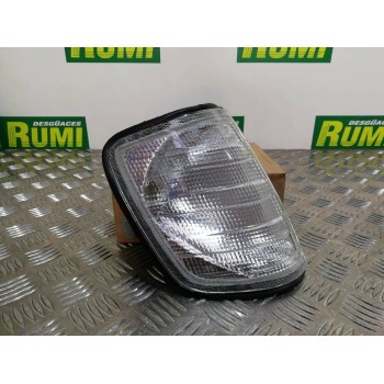 Recambio de piloto delantero derecho para mercedes-benz clase e (w124) berlina 200 e / e 200 (124.019) referencia OEM IAM 145010