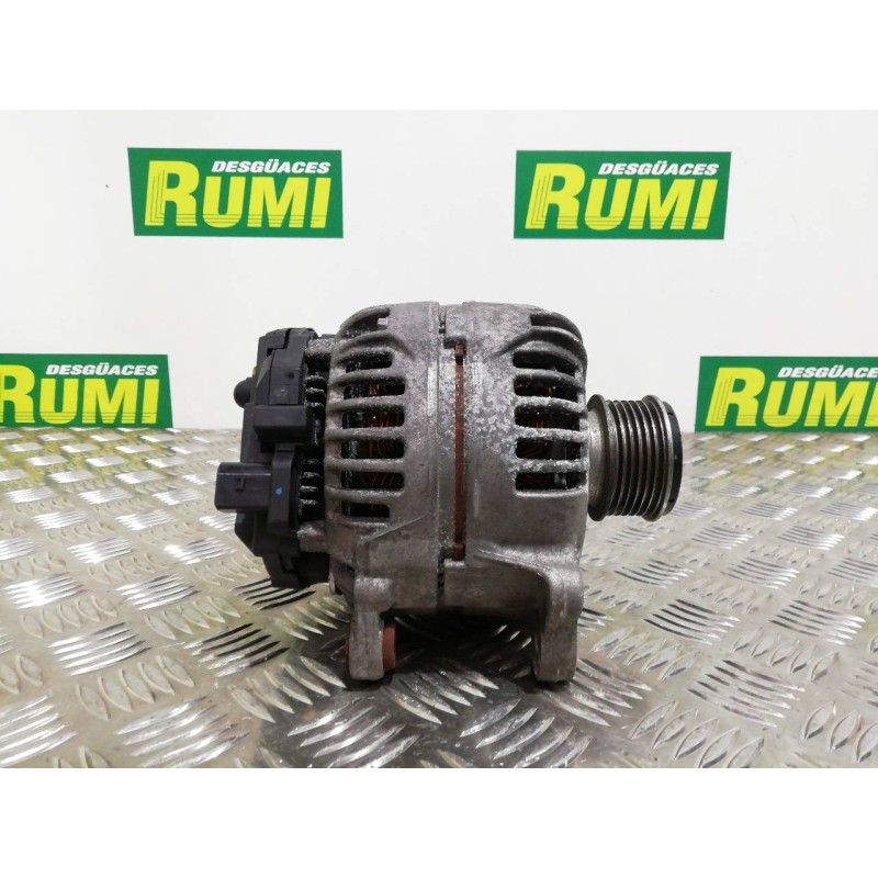 Recambio de alternador para seat ibiza (6j5) sport referencia OEM IAM 06F903023F 0124525091 