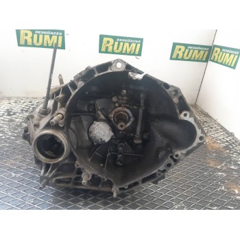 Recambio de caja cambios para lancia dedra berl. 1.6 / 1.6 i.e. le referencia OEM IAM   