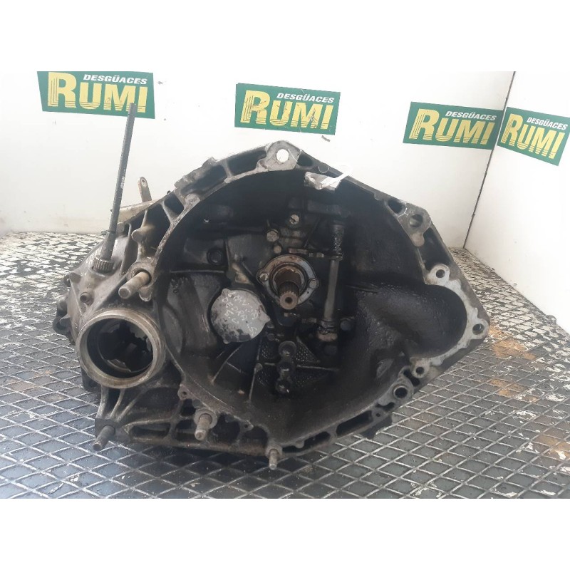 Recambio de caja cambios para lancia dedra berl. 1.6 / 1.6 i.e. le referencia OEM IAM   