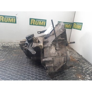 Recambio de caja cambios para lancia dedra berl. 1.6 / 1.6 i.e. le referencia OEM IAM   