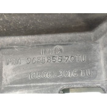 Recambio de panel frontal para citroën c3 1.4 exclusive referencia OEM IAM 9652855980  