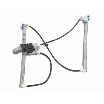 Recambio de elevalunas delantero derecho para renault laguna ii (bg0) authentique referencia OEM IAM   