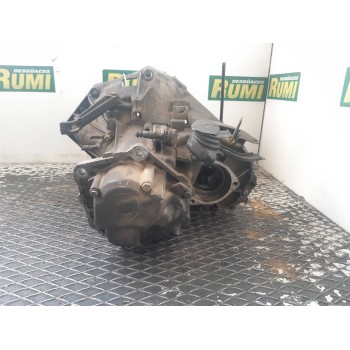 Recambio de caja cambios para lancia dedra berl. 1.6 / 1.6 i.e. le referencia OEM IAM   