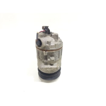Recambio de compresor aire acondicionado para seat ibiza (6l1) reference referencia OEM IAM 6Q0820808B  