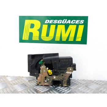 Recambio de cerradura puerta delantera izquierda para renault laguna (b56) 2.0 s 16v rxe+ referencia OEM IAM   
