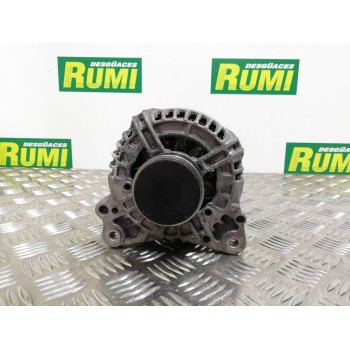 Recambio de alternador para seat ibiza (6j5) sport referencia OEM IAM 06F903023F 0124525091 