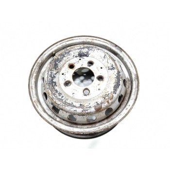 Recambio de llanta para mercedes-benz sprinter (w901,w904) caja cerr. referencia OEM IAM 9024000002  