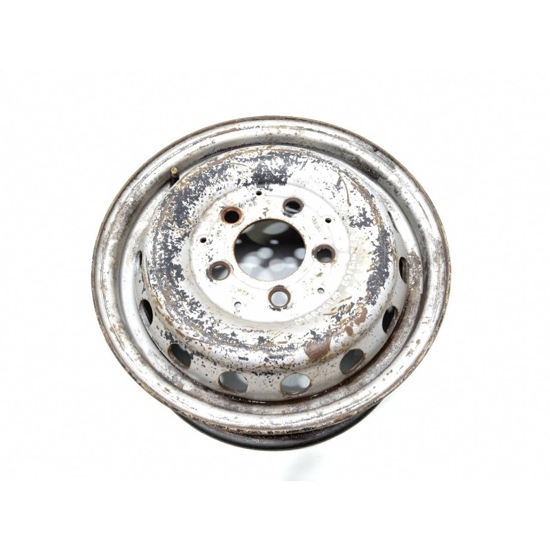 Recambio de llanta para mercedes-benz sprinter (w901,w904) caja cerr. referencia OEM IAM 9024000002  