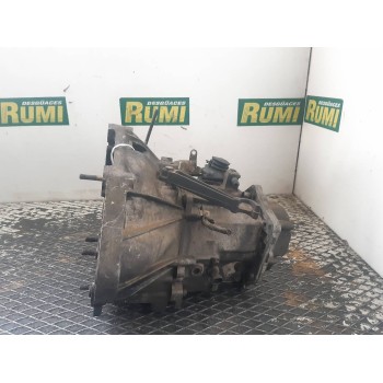 Recambio de caja cambios para lancia dedra berl. 1.6 / 1.6 i.e. le referencia OEM IAM   
