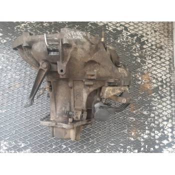Recambio de caja cambios para lancia dedra berl. 1.6 / 1.6 i.e. le referencia OEM IAM   