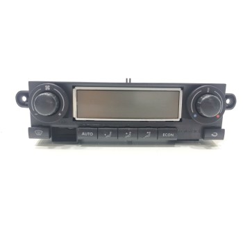 Recambio de mando climatizador para seat ibiza (6l1) reference referencia OEM IAM 6L0820043E  