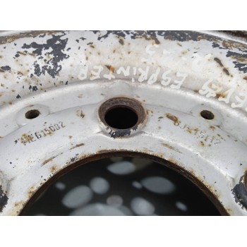 Recambio de llanta para mercedes-benz sprinter (w901,w904) caja cerr. referencia OEM IAM 9024000002  