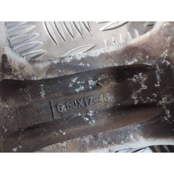 Recambio de juego llantas para hyundai sonata (nf) referencia OEM IAM 529103K330 6,5JX17 46 