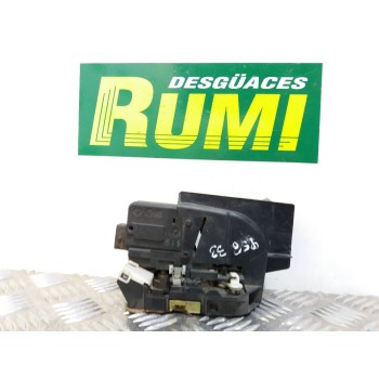 Recambio de cerradura puerta delantera izquierda para renault laguna (b56) 2.0 s 16v rxe+ referencia OEM IAM   