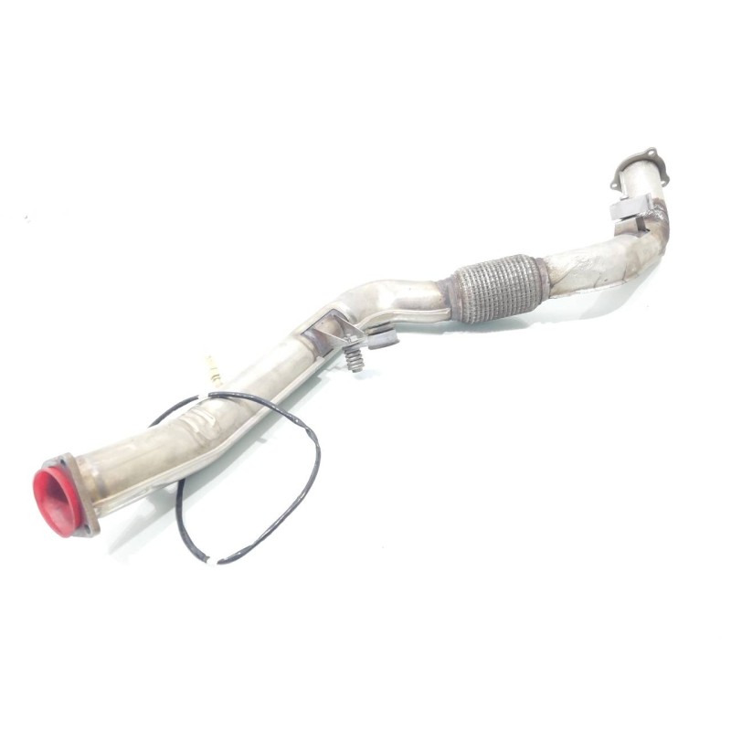 Recambio de tubo escape delantero para audi a4 avant (8w5) básico referencia OEM IAM 8W0253300AM 8W0906088F 