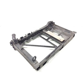 Recambio de panel frontal para citroën c3 1.4 exclusive referencia OEM IAM 9652855980  