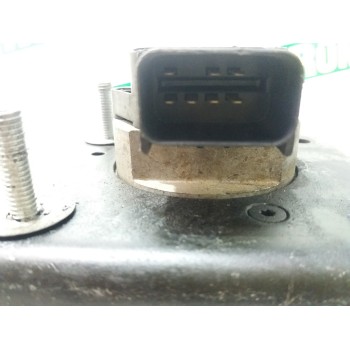 Recambio de potenciometro pedal para jeep gr.cherokee (wj/wg) 3.1 td laredo referencia OEM IAM 5303157  