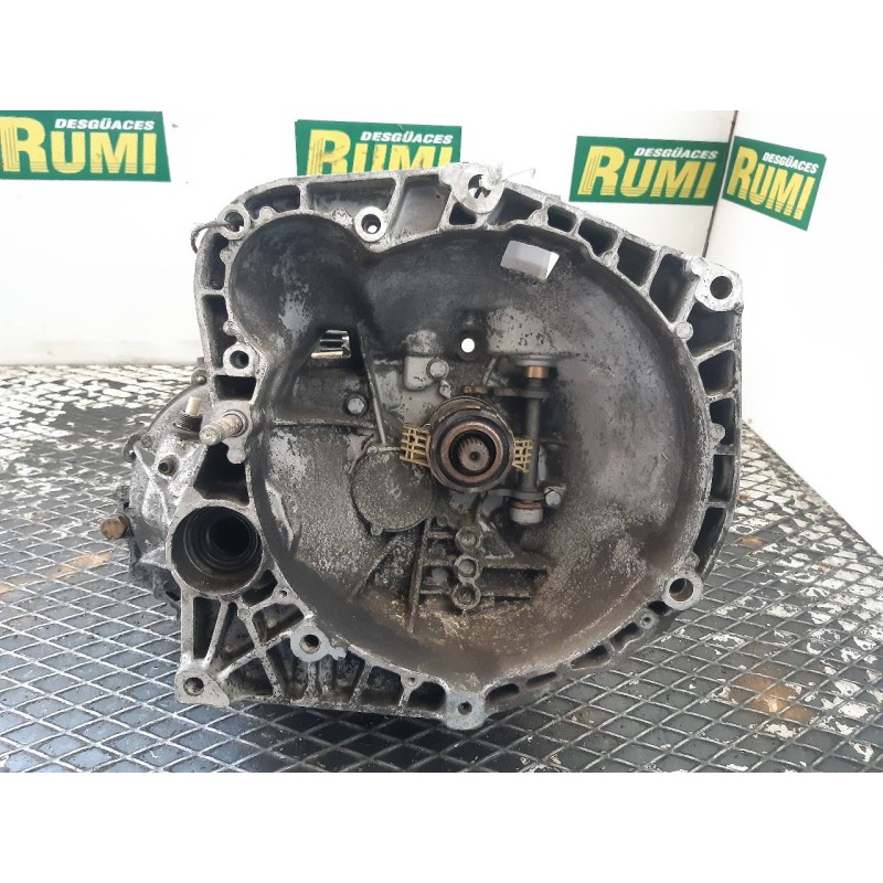 Recambio de caja cambios para lancia delta 1.6 i.e. le referencia OEM IAM   
