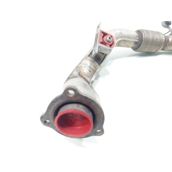 Recambio de tubo escape delantero para audi a4 avant (8w5) básico referencia OEM IAM 8W0253300AM 8W0906088F 