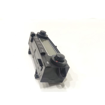 Recambio de mando climatizador para seat ibiza (6l1) reference referencia OEM IAM 6L0820043E  
