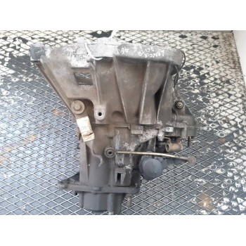 Recambio de caja cambios para lancia delta 1.6 i.e. le referencia OEM IAM   