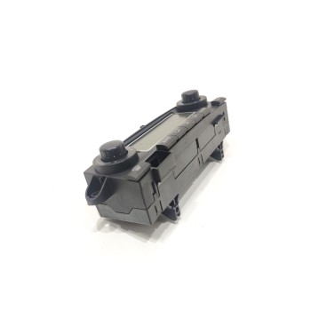 Recambio de mando climatizador para seat ibiza (6l1) reference referencia OEM IAM 6L0820043E  