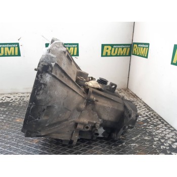 Recambio de caja cambios para lancia delta 1.6 i.e. le referencia OEM IAM   