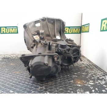 Recambio de caja cambios para lancia delta 1.6 i.e. le referencia OEM IAM   