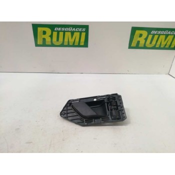 Recambio de maneta interior delantera derecha para peugeot partner (s1) break referencia OEM IAM 9621422877  