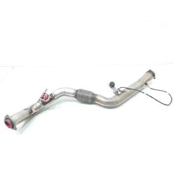 Recambio de tubo escape delantero para audi a4 avant (8w5) básico referencia OEM IAM 8W0253300AM 8W0906088F 