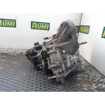 Recambio de caja cambios para lancia delta 1.6 i.e. le referencia OEM IAM   