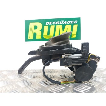 Recambio de potenciometro pedal para bmw serie 3 berlina (e46) 320d referencia OEM IAM 0205001040 962200524 2245690