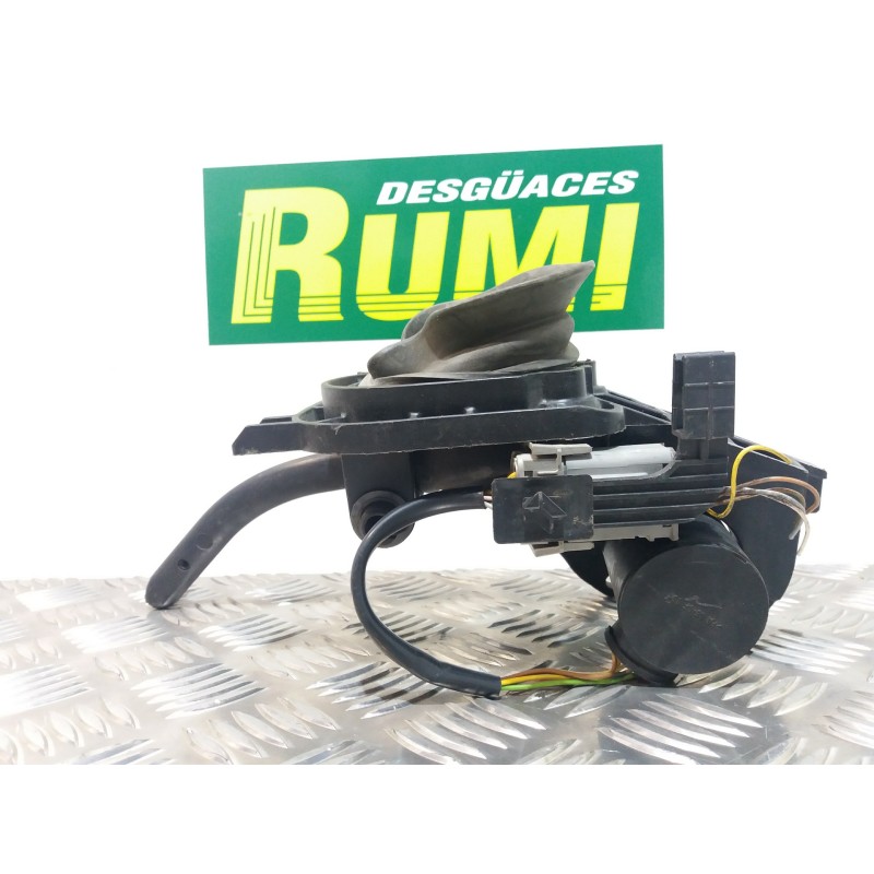 Recambio de potenciometro pedal para bmw serie 3 berlina (e46) 320d referencia OEM IAM 0205001040 962200524 2245690