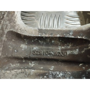 Recambio de juego llantas para hyundai sonata (nf) referencia OEM IAM 529103K330 6,5JX17 46 