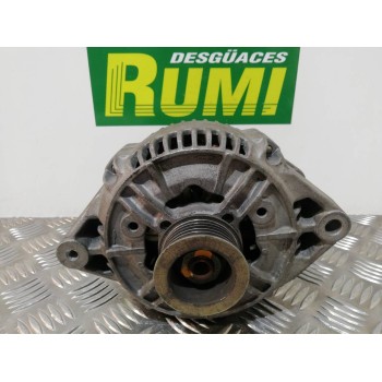 Recambio de alternador para opel vectra b berlina básico referencia OEM IAM 90356897 0123505002 