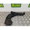 Recambio de brazo suspension superior delantero derecho para ford fiesta berlina (dx) básico referencia OEM IAM P822X  
