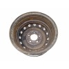 Recambio de llanta para mercedes-benz sprinter (w901,w904) caja cerr. referencia OEM IAM 9024000002  