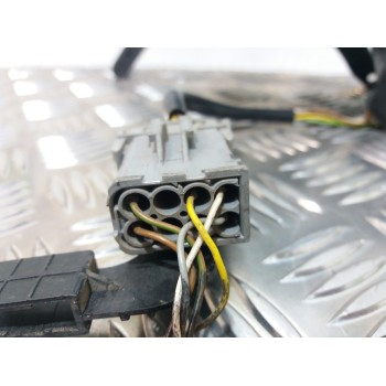 Recambio de potenciometro pedal para bmw serie 3 berlina (e46) 320d referencia OEM IAM 0205001040 962200524 2245690