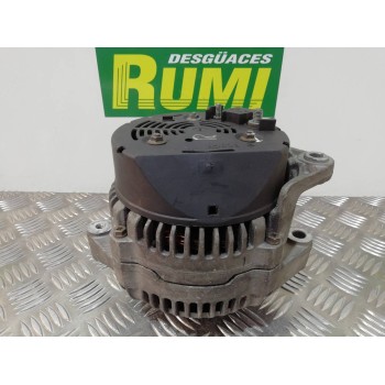 Recambio de alternador para opel vectra b berlina básico referencia OEM IAM 90356897 0123505002 