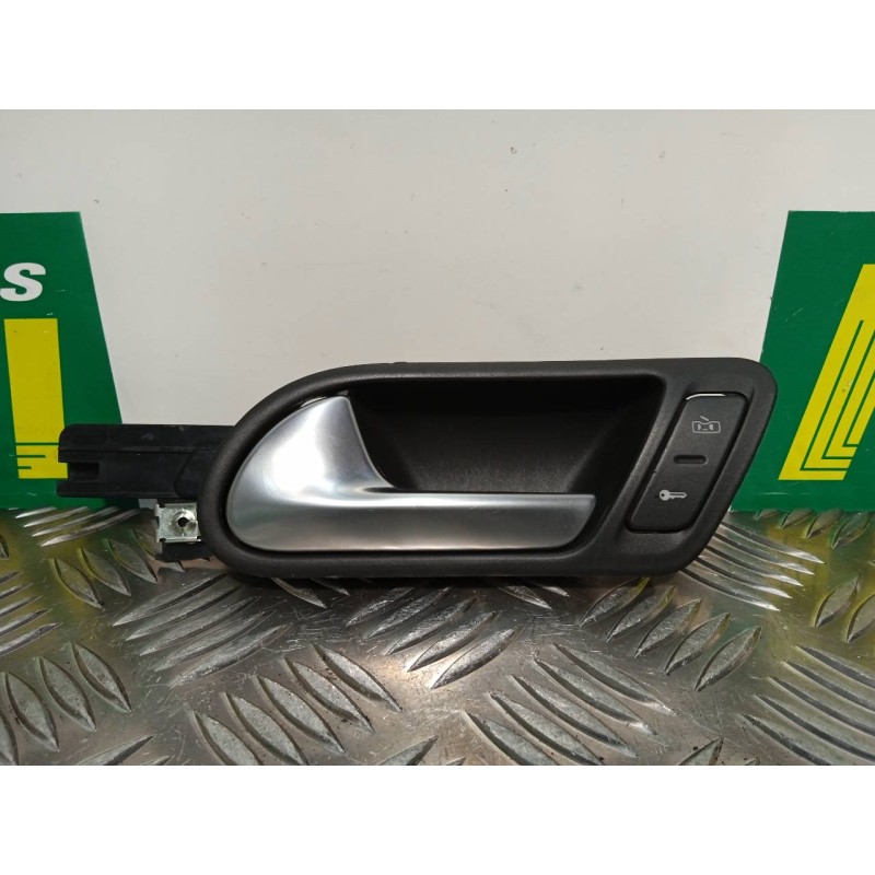 Recambio de maneta interior delantera izquierda para volkswagen golf v berlina (1k1) highline referencia OEM IAM 1K1837113  