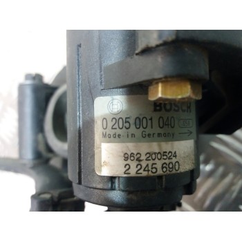 Recambio de potenciometro pedal para bmw serie 3 berlina (e46) 320d referencia OEM IAM 0205001040 962200524 2245690