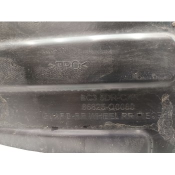 Recambio de paso rueda trasero izquierdo para hyundai i20 (bc3) klass referencia OEM IAM 86825Q0000  